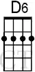 chord-D6