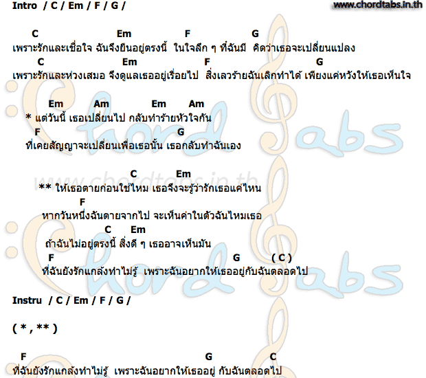 คอร์ด หรือฉันต้องตายก่อน วัฒนา ชลสงคราม