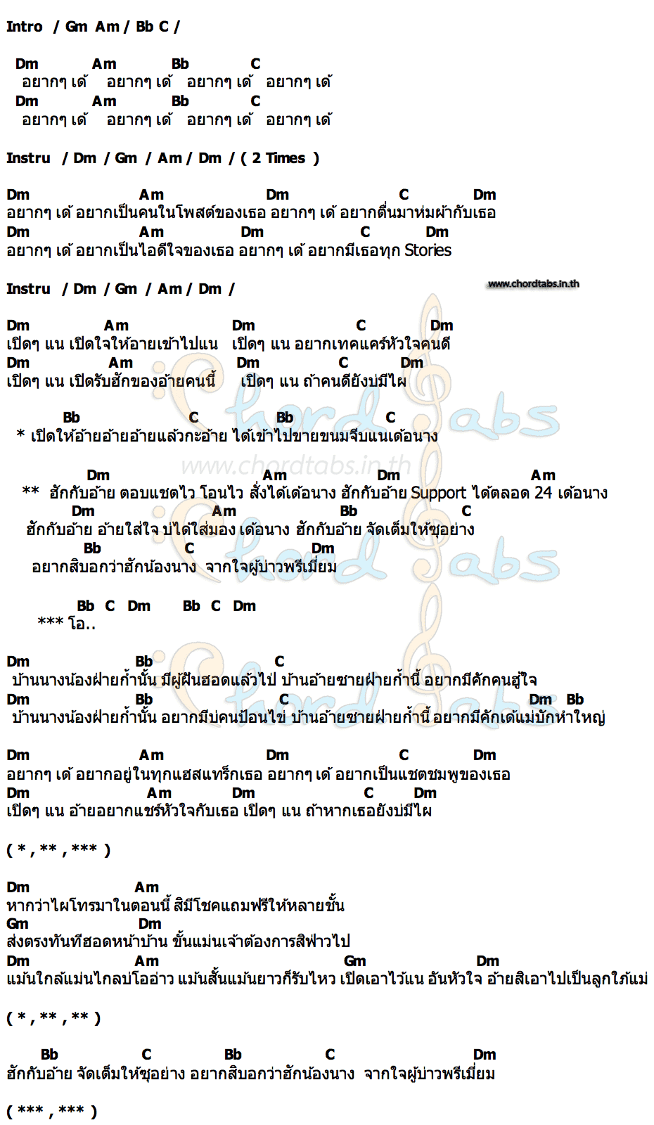 คอร์ด ผู้บ่าวพรีเมี่ยม ผู้บ่าวซูเปอร์ซ่า