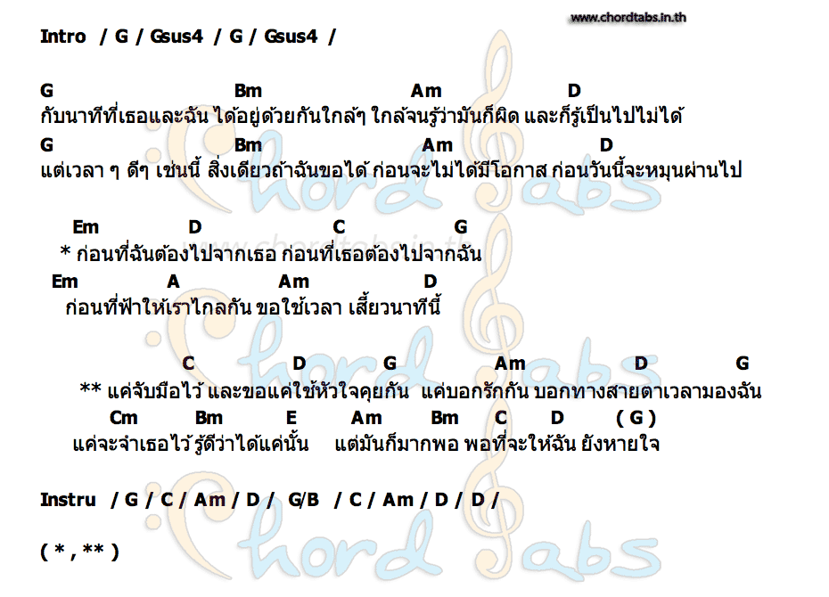 คอร์ด แค่นั้นก็มากพอ บูม สหรัฐ