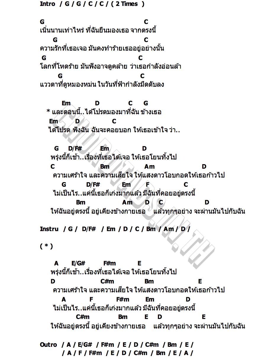คอร์ด and YOU Material Mind