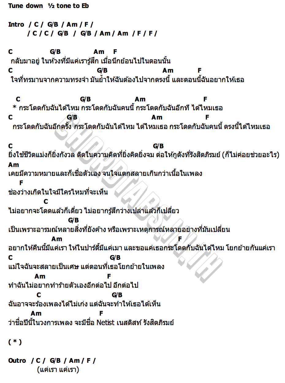 คอร์ด กระโดด NESTIST