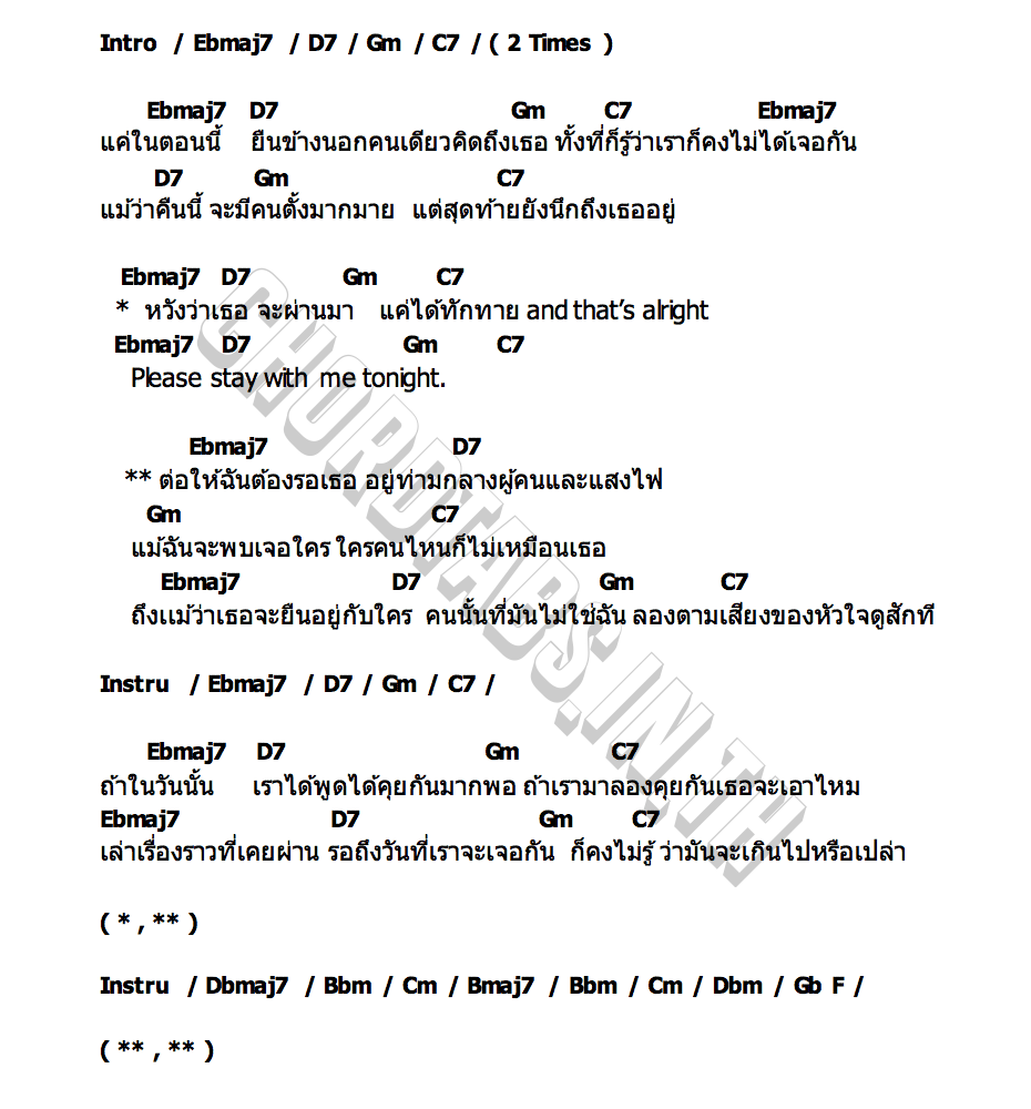 คอร์ด รอหน่อย (Waiting List) VIARD