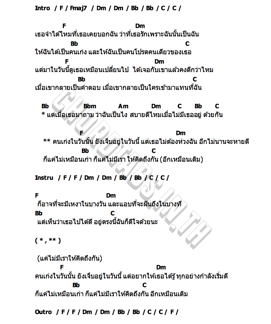 คอร์ด คนเก่ง Gaikai