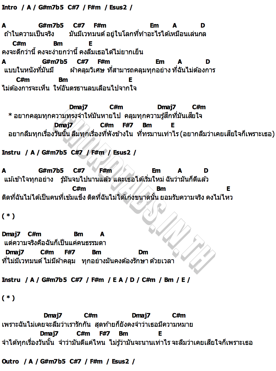 คอร์ด ผ้าคลุมล่องหน (Invisibility Cloak) BABEPOOM