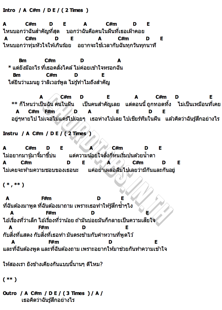 คอร์ด แฟนบอล (soccer fan) ขมิ้น กิ่งศักดิ์ (Kamin)