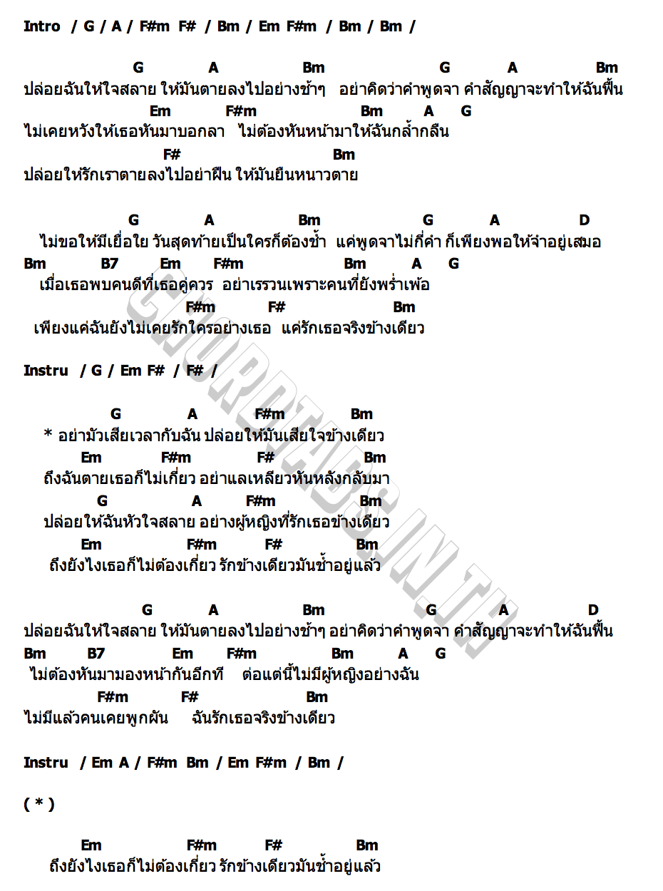คอร์ด รักข้างเดียว กบ ไมโคร X เนสกาแฟ ศรีนคร