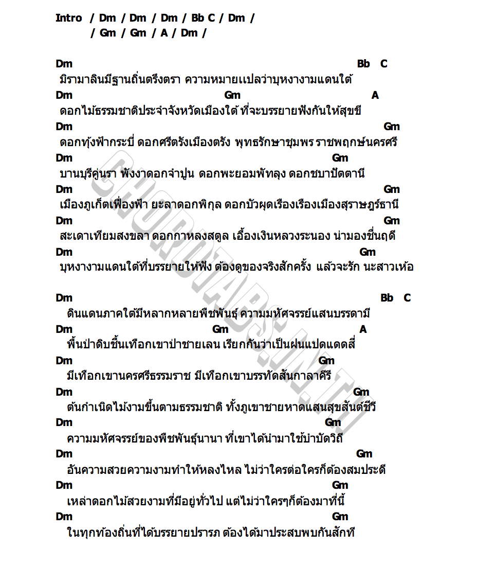 คอร์ด มิรามาลิน Clothear