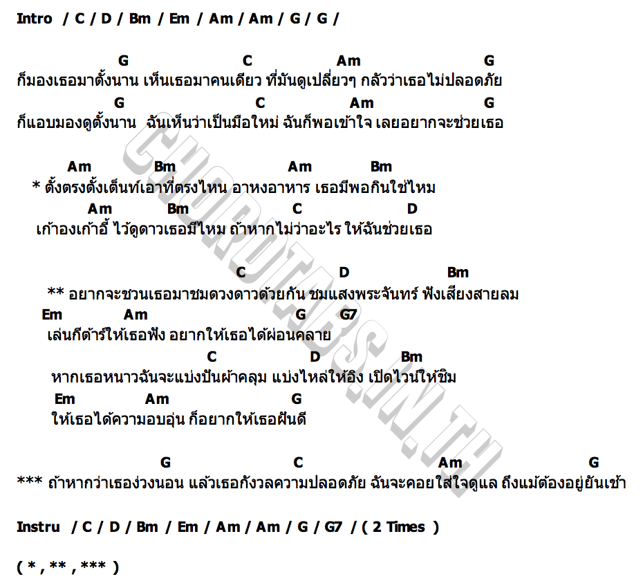 คอร์ด เต็นท์ข้าง ฮันเตอร์