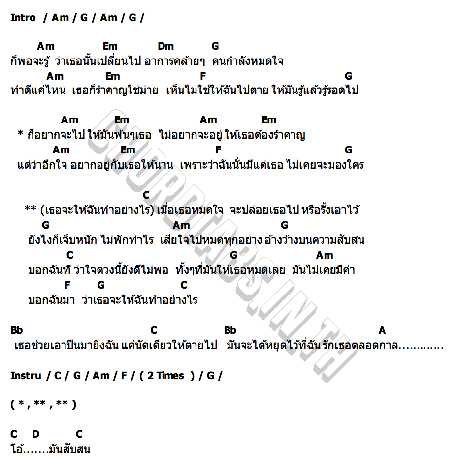 คอร์ด สับสน ไก่ กางเกง