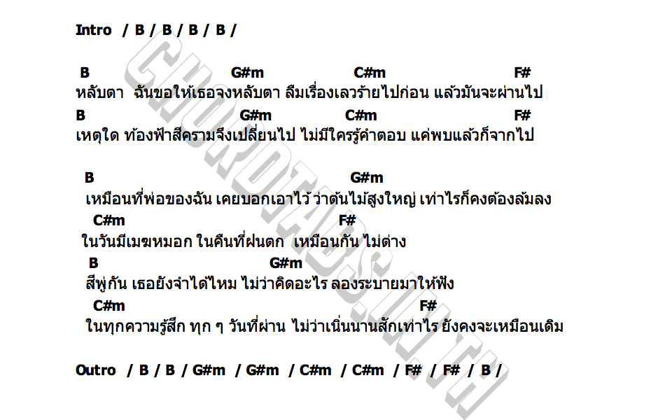 คอร์ด ลองระบาย QLER
