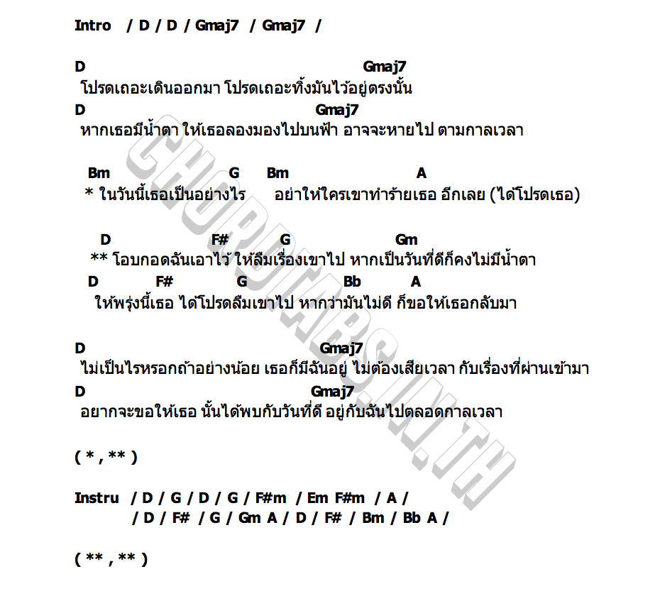 คอร์ด โอบกอด Plantpot