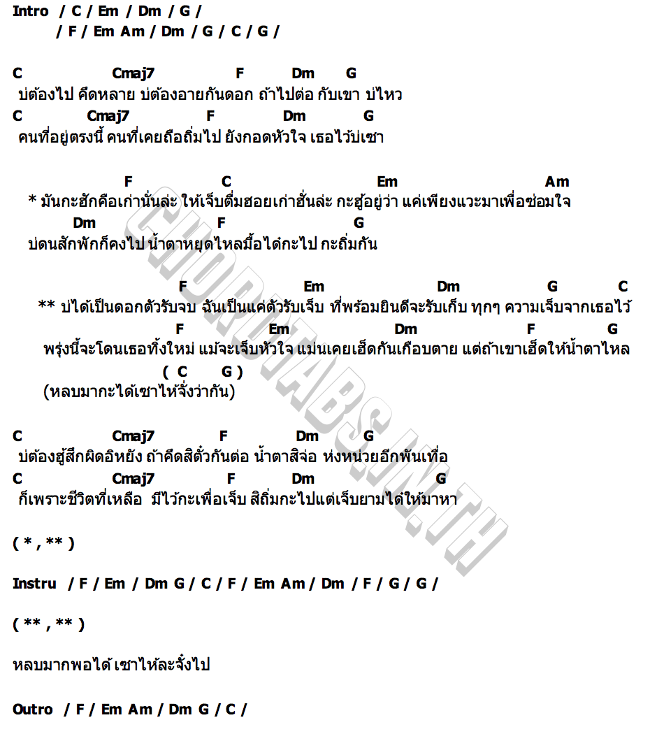 คอร์ด ตัวรับเจ็บ เจมส์ ตลาดล่าง