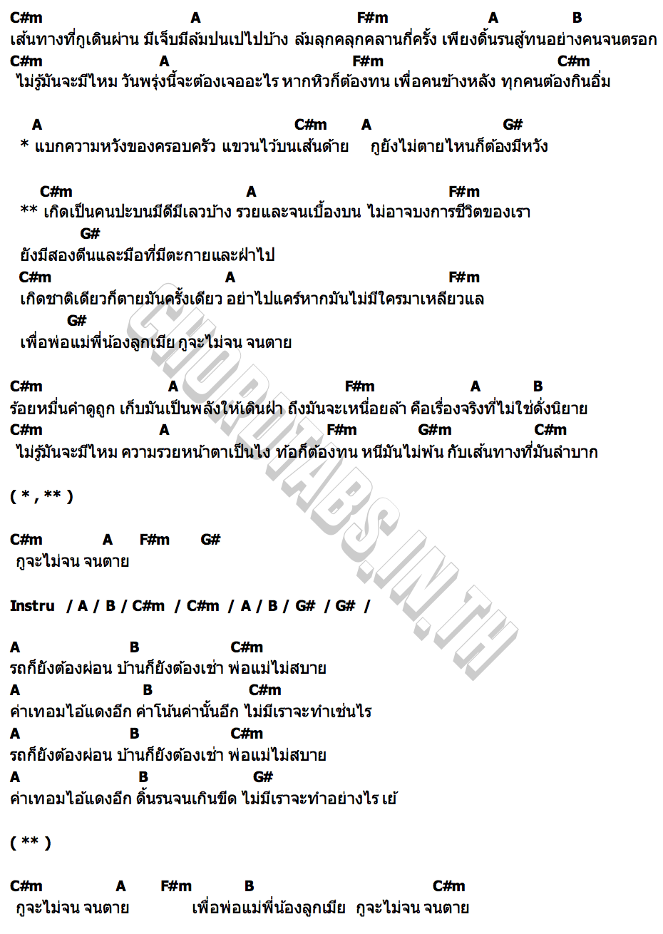 คอร์ด แบก ถุงยางอวกาศ