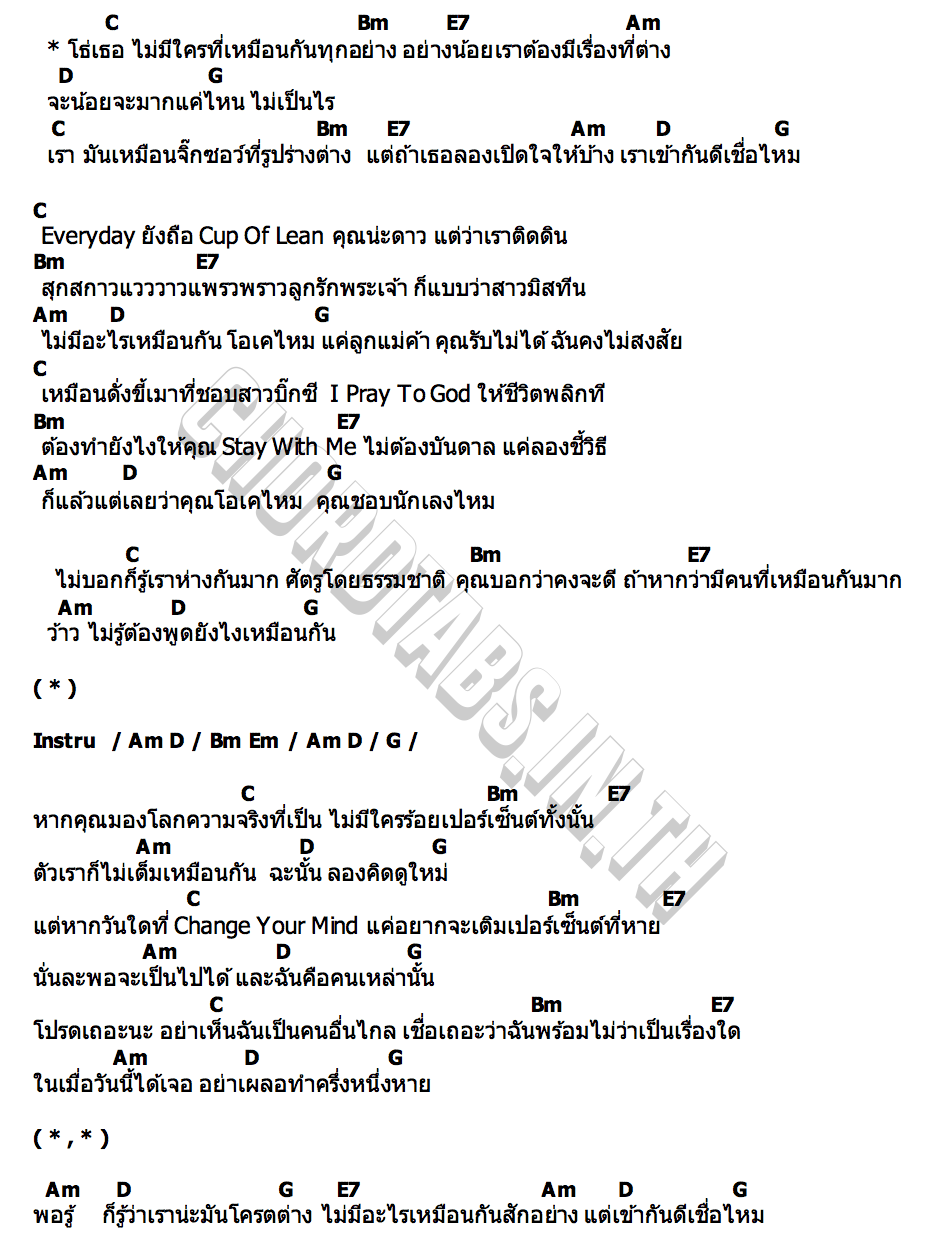 คอร์ด จิ๊กซอว์ Txrbo