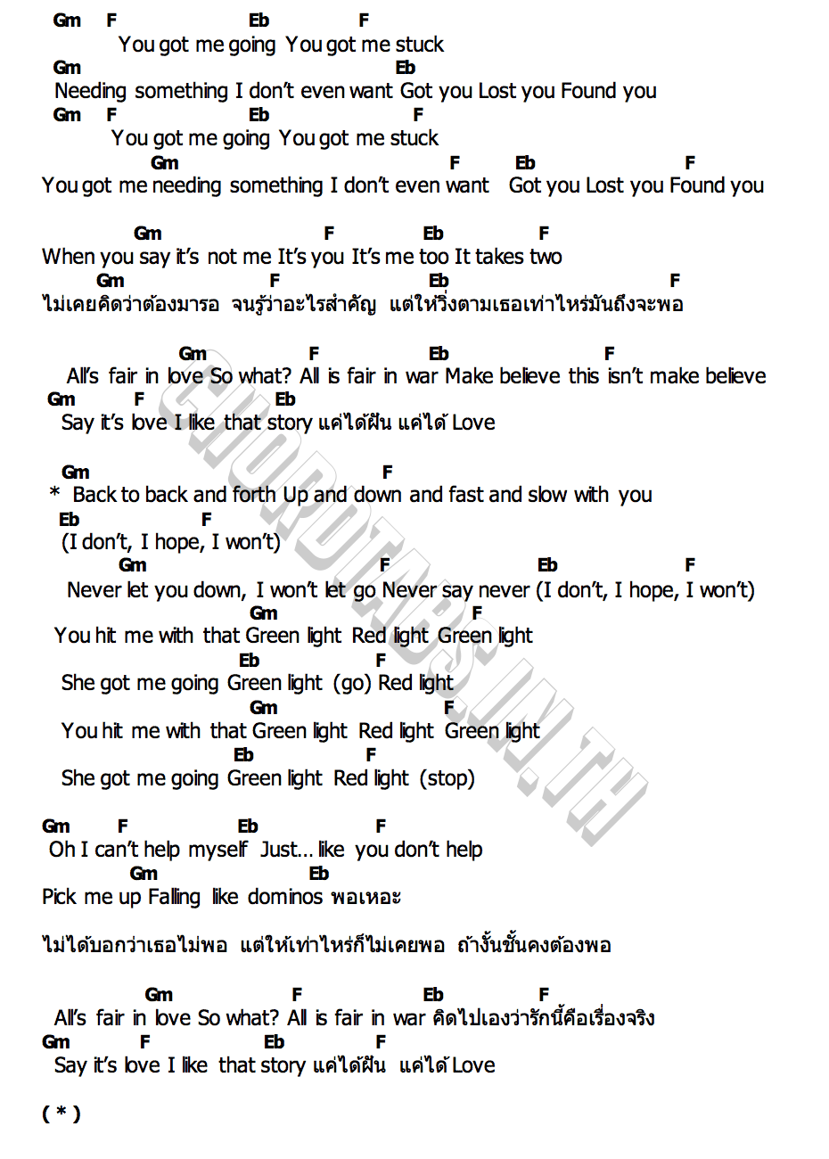 คอร์ด TRAFFIC PROXIE
