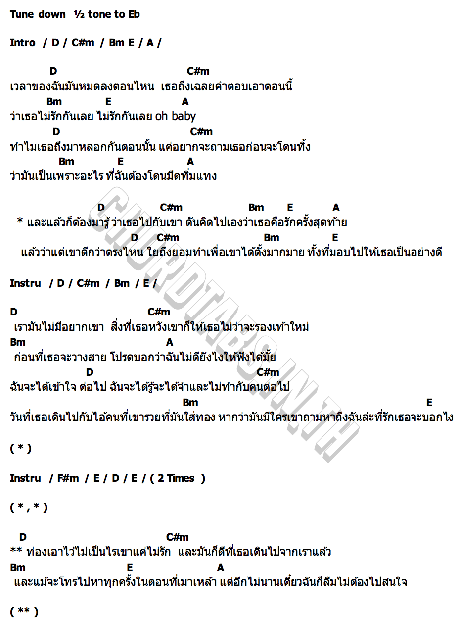 คอร์ด ฟิล์ม (Film) DAVIDBOIE