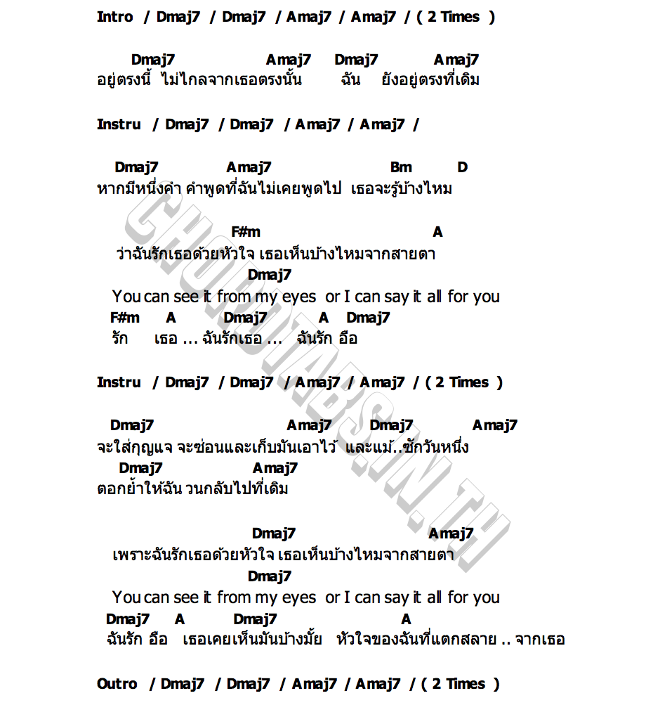 คอร์ด พิกัดพลูโต (134340) lor mor