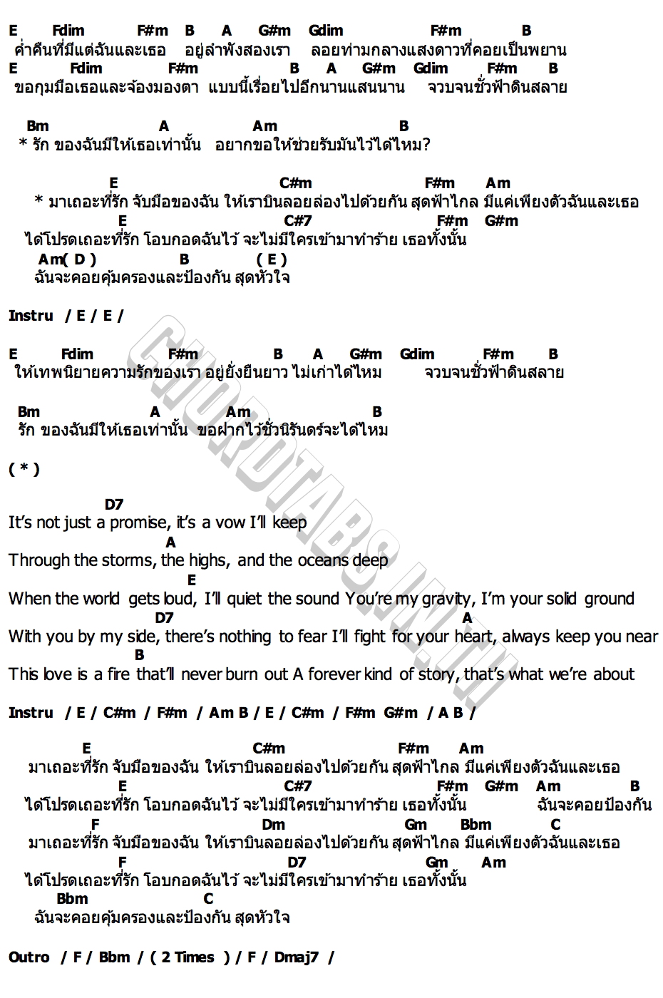 คอร์ด ลอย BOYdPOD
