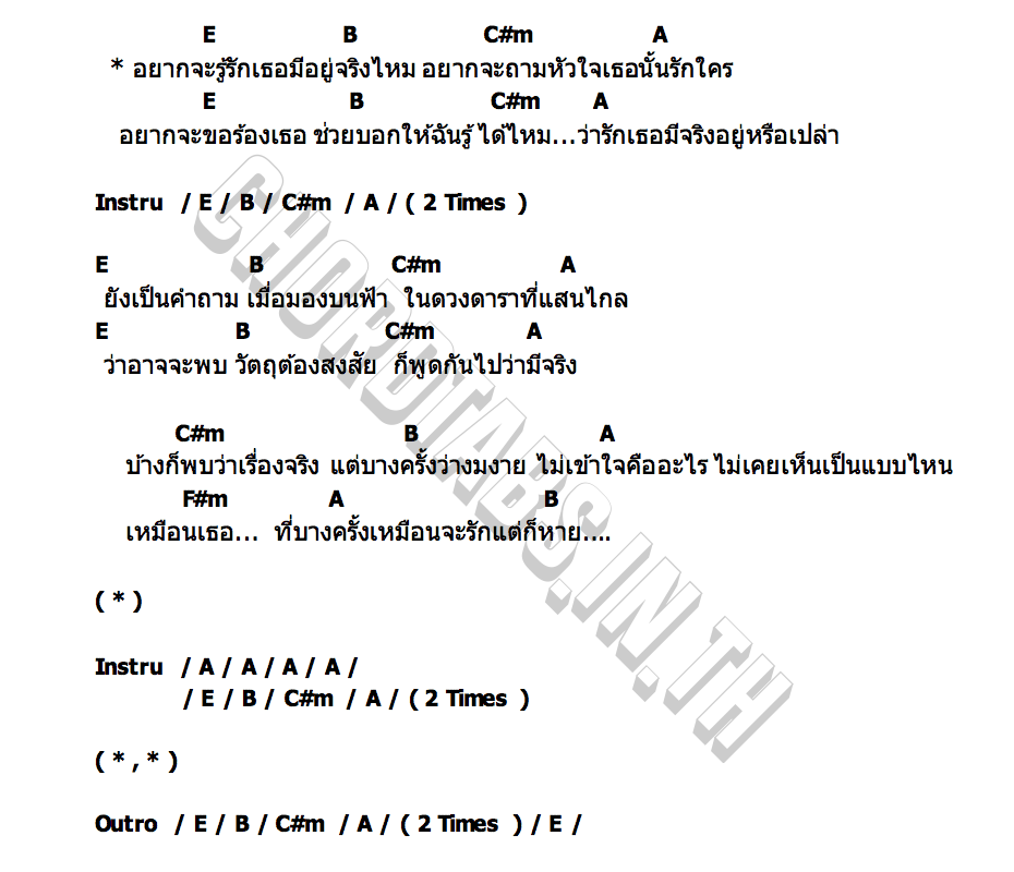 คอร์ด UFO Ztellas ซีเทลลาส