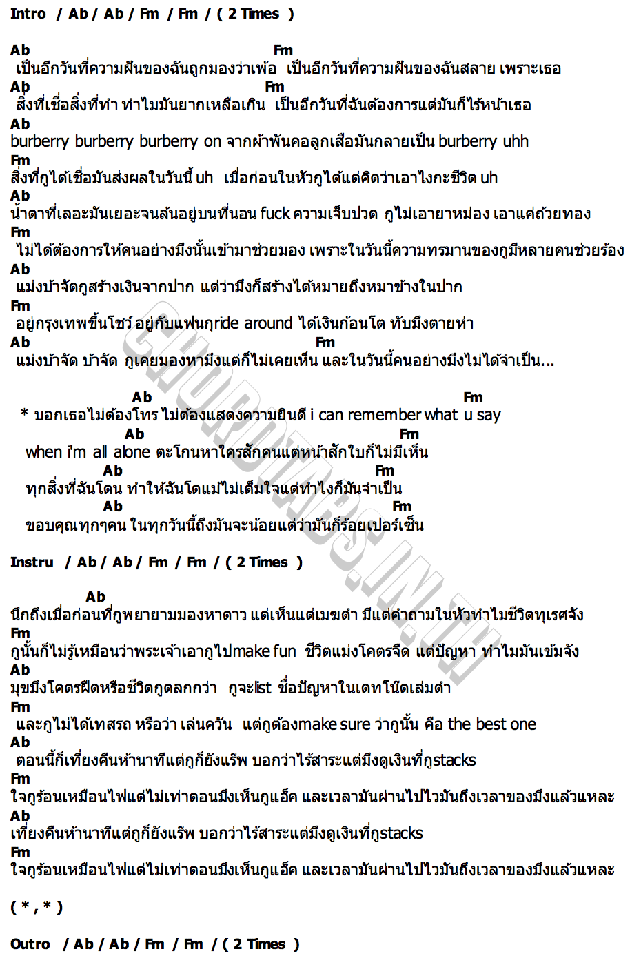 คอร์ด 02100 TINE