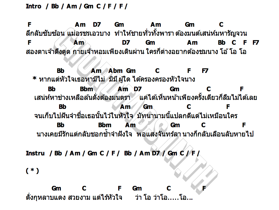 คอร์ด มัทนา ลูกบอล อนุสรณ์