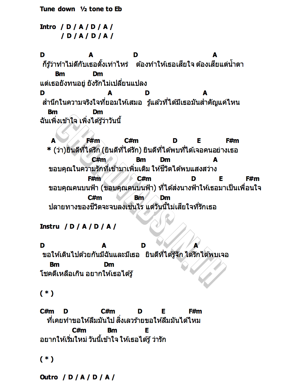 คอร์ด ยินดีที่ได้รู้จัก Infamous
