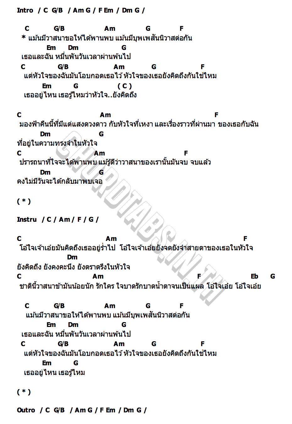 คอร์ด หากมีวาสนา ส้มโอ Stage Fighter