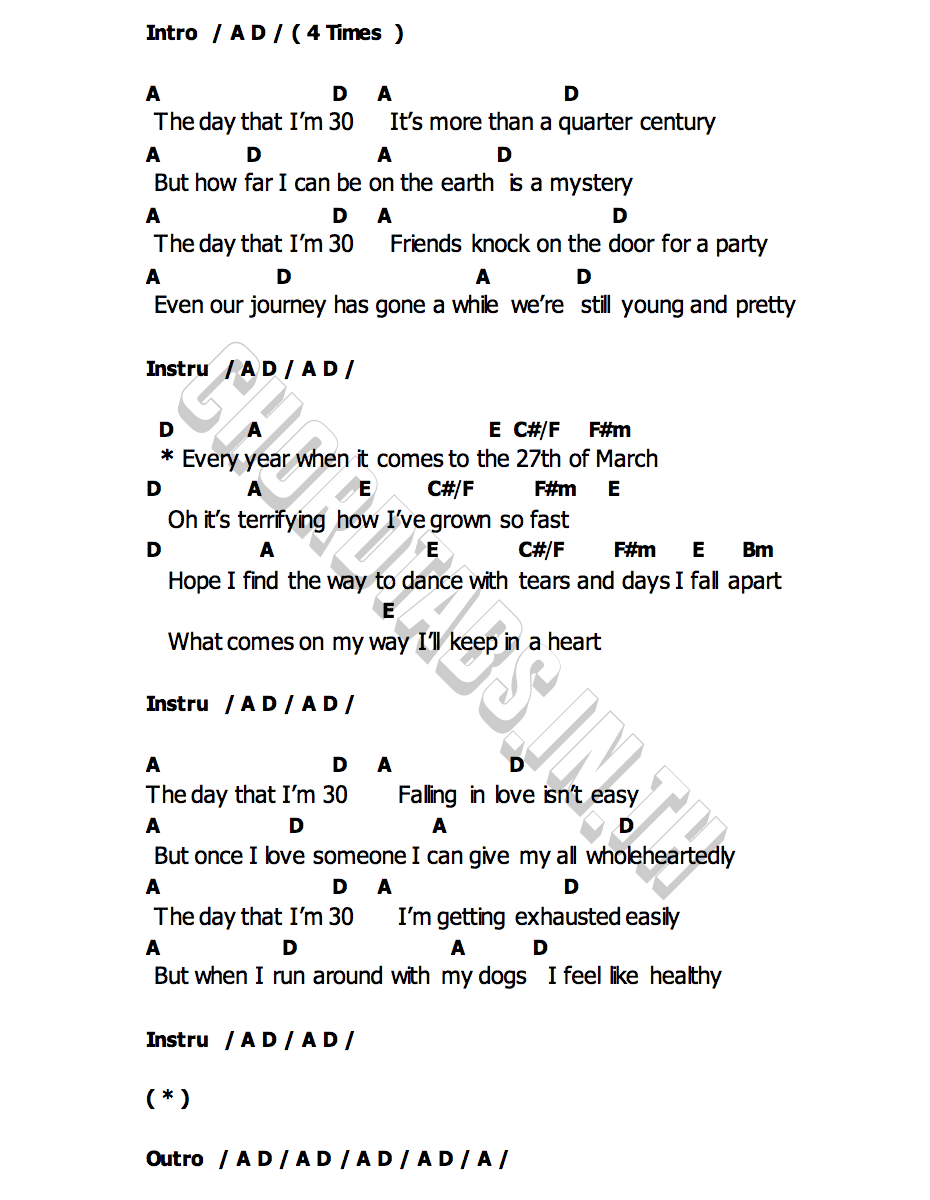 คอร์ด 30 Plastic Plastic