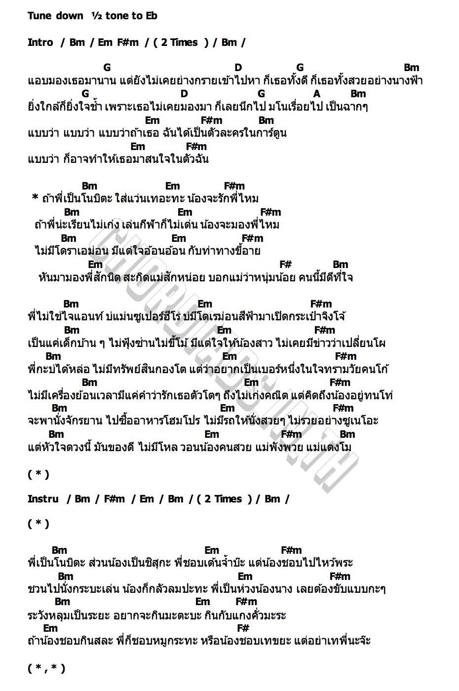 คอร์ด เซิ้งโนบิตะ ไรอัล กาจบัณฑิต