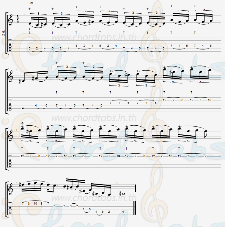 แทป ฝีมือชน คนสร้างชาติ Rock Rider