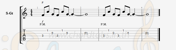 แทป บทเพลงกระซิบ Sea Scape