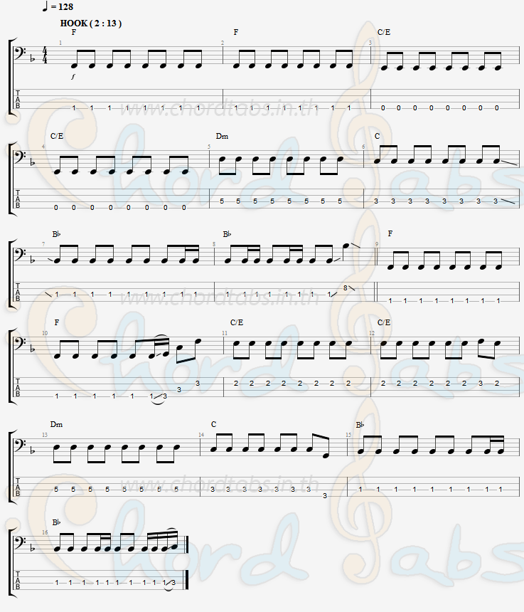 แทป บทเพลงกระซิบ Sea Scape