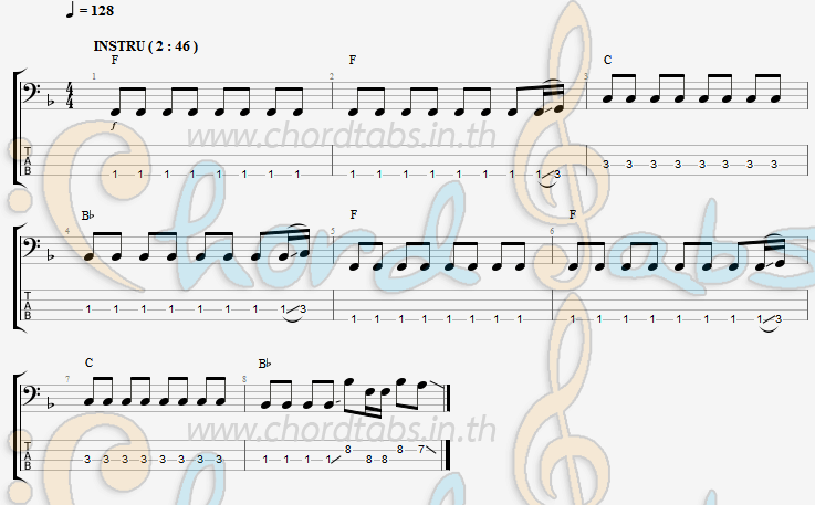 แทป บทเพลงกระซิบ Sea Scape