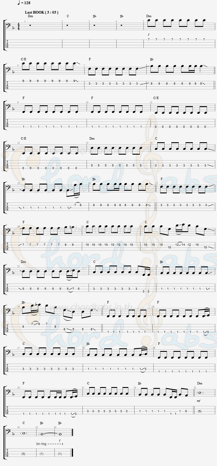 แทป บทเพลงกระซิบ Sea Scape