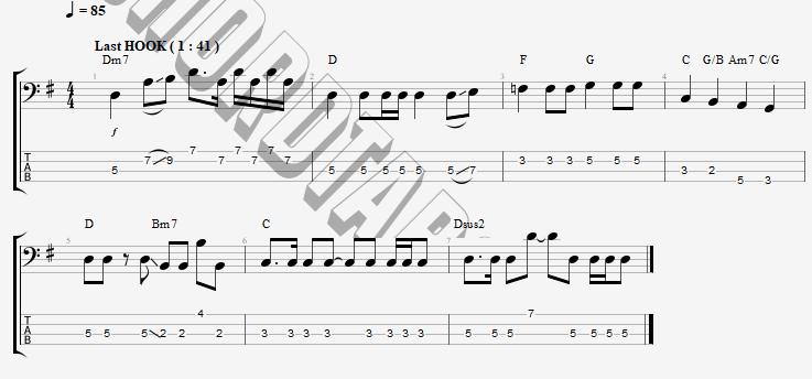 แทป Eternal Flame The Bangles