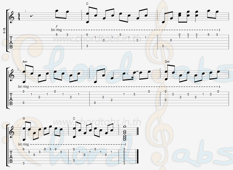 แทป กอยฮัก Harmonica Sunrise