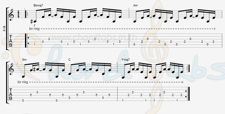 แทป หยุด_(Acoustic) กอล์ฟ พิชญะ