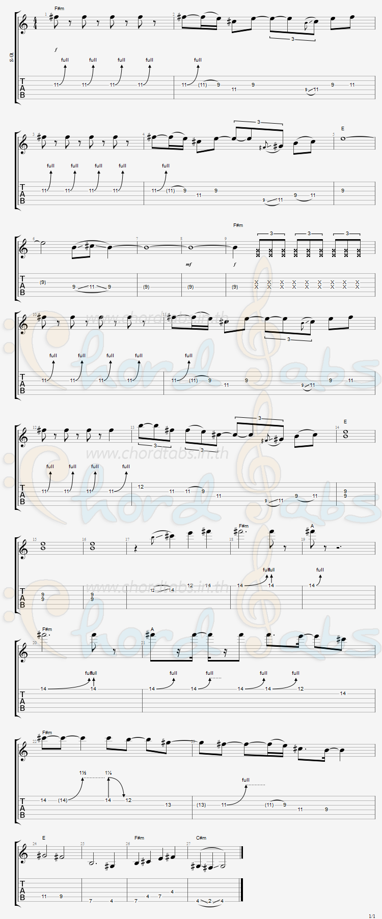 แทป Vacation_Time Part Time Musicians