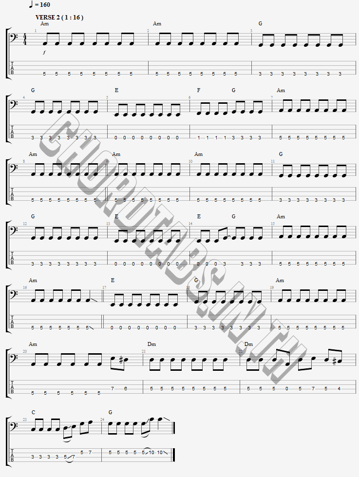 แทป Runaway BON JOVI
