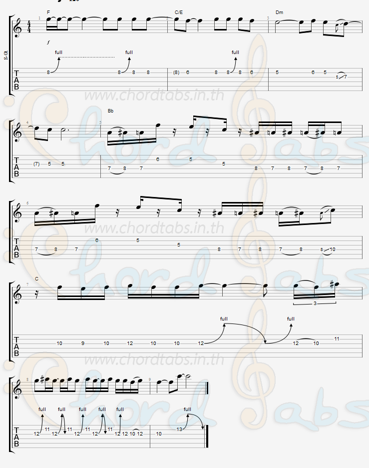 แทป น้ำตาไม่มีความหมาย MUXICK