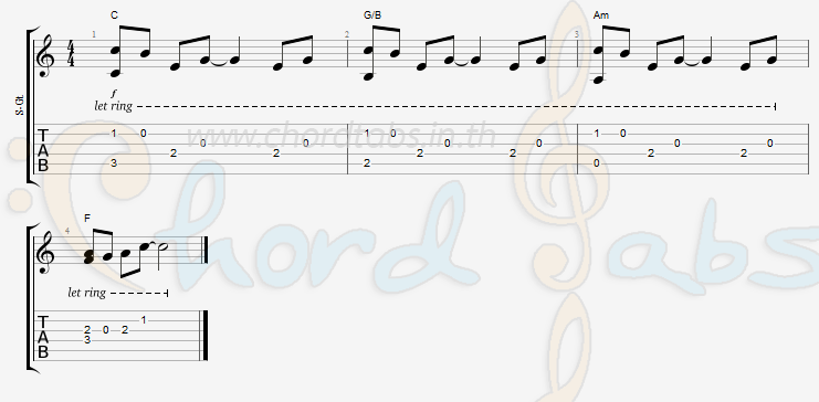 แทป ยังไงก็รัก EasyBoy