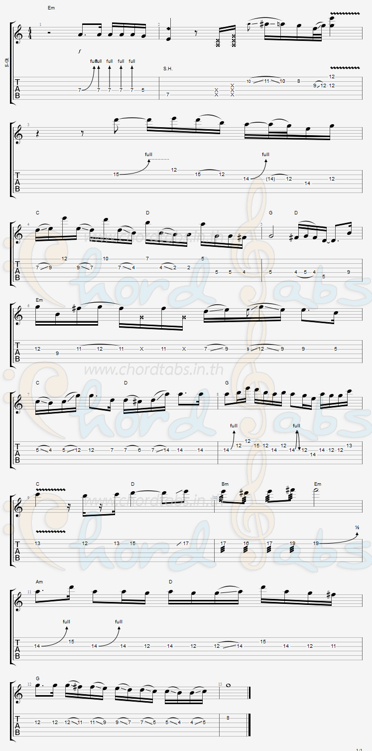 แทป ตอแหล วงไทยทำ
