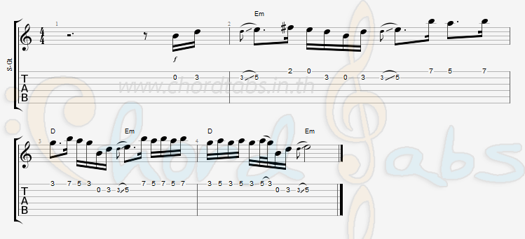 แทป เพลงพิณ มงคล อุทก