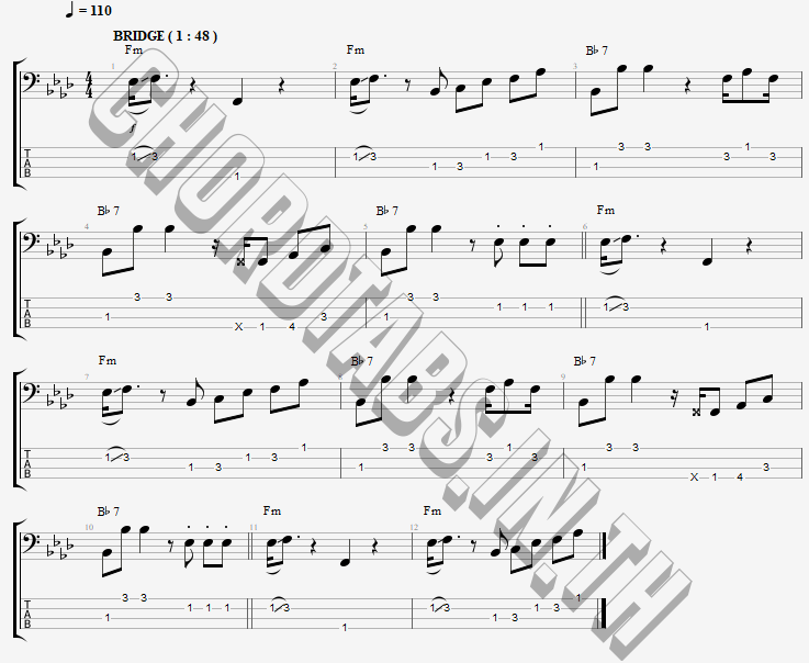 แทป Stayin_‘_Alive Bee Gees