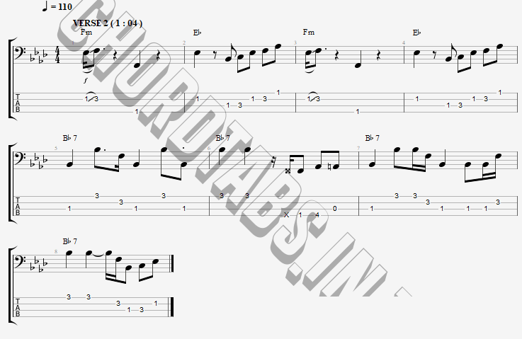 แทป Stayin_‘_Alive Bee Gees