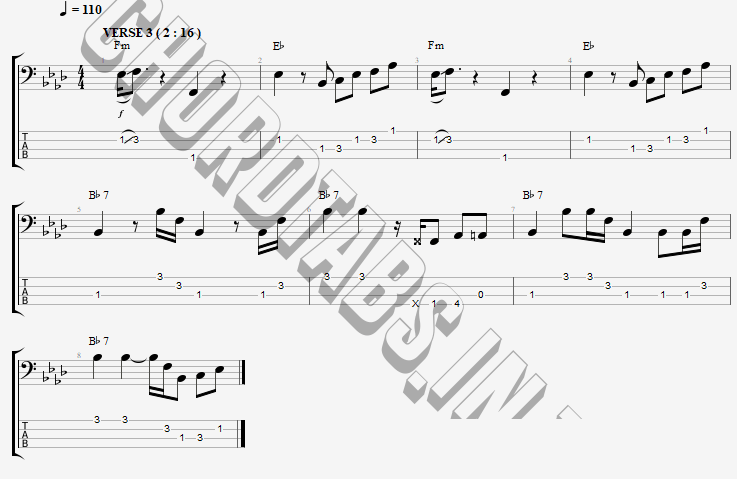 แทป Stayin_‘_Alive Bee Gees