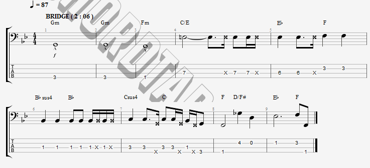 แทป Honesty Billy Joel