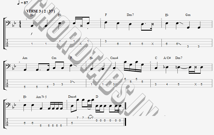 แทป Honesty Billy Joel