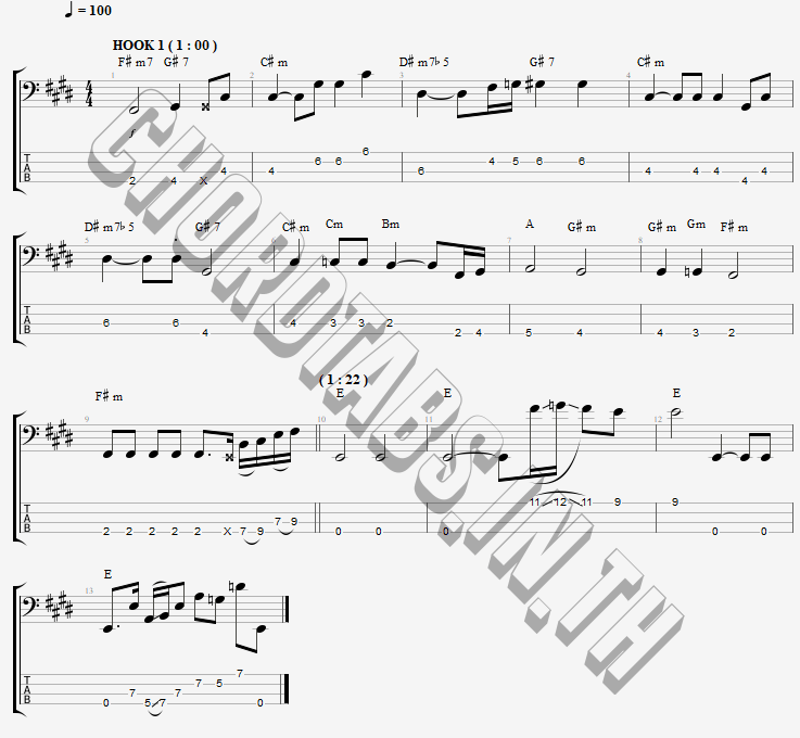 แทป Change_The_World Eric Clapton
